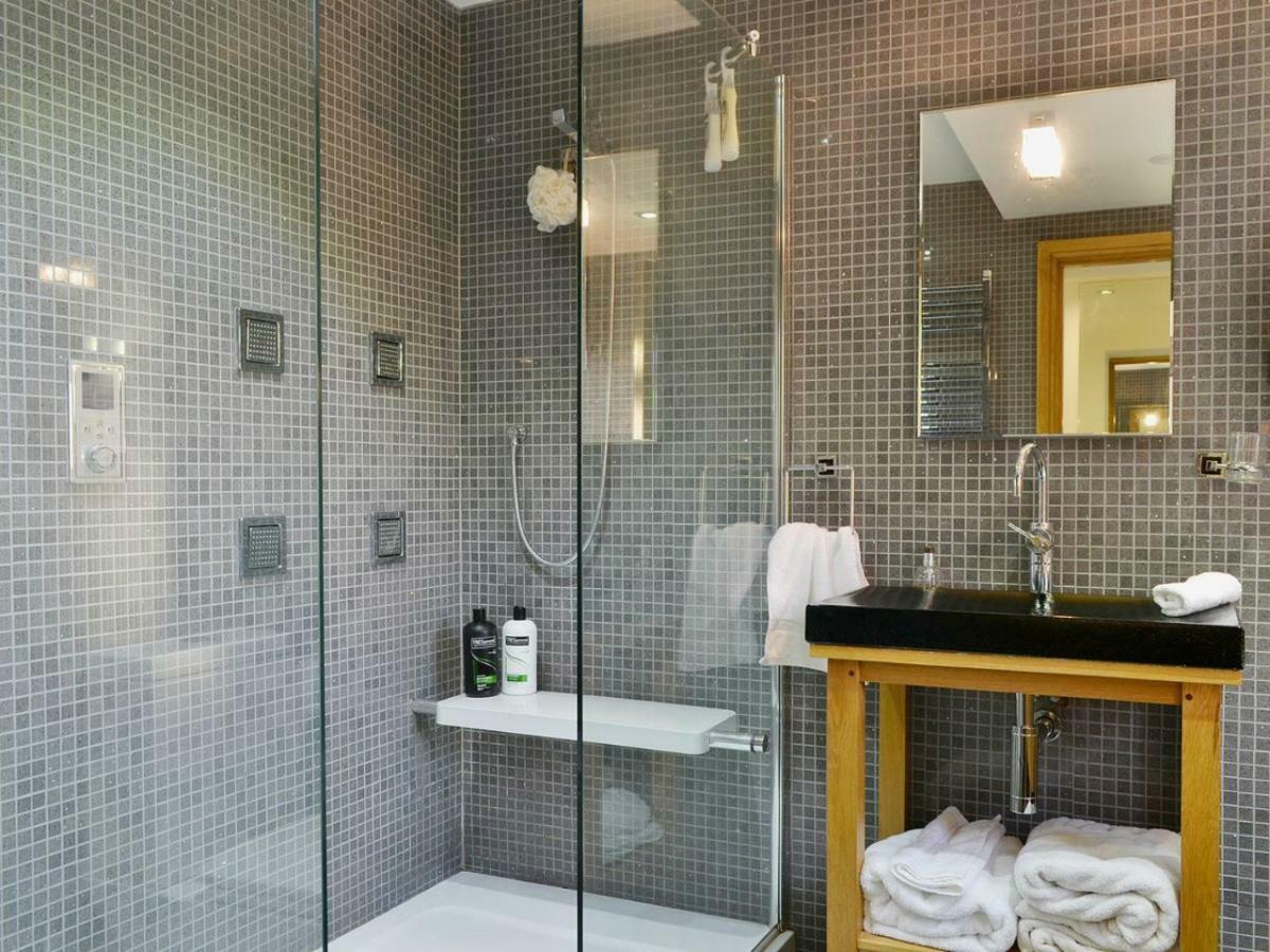 Вилла Saddleback Penthouse Пенрит Экстерьер фото