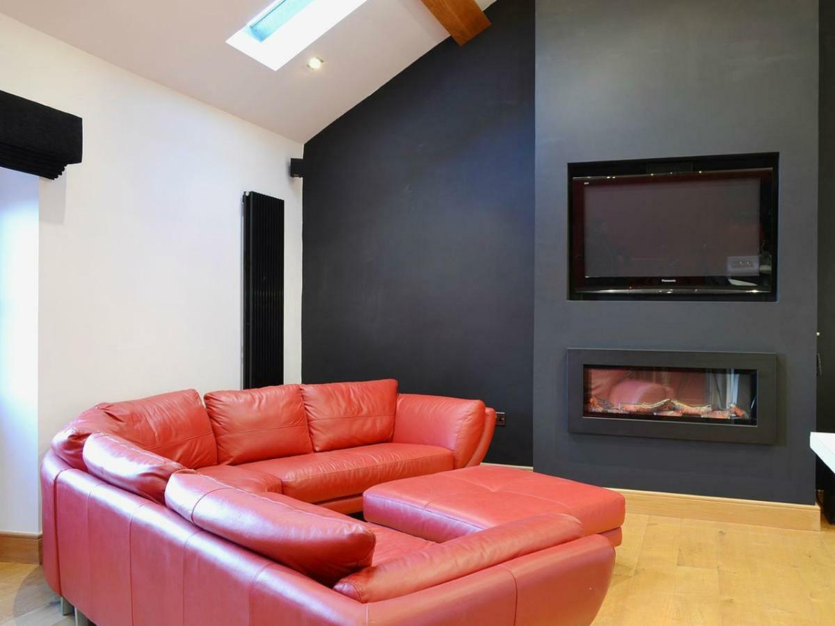 Вилла Saddleback Penthouse Пенрит Экстерьер фото