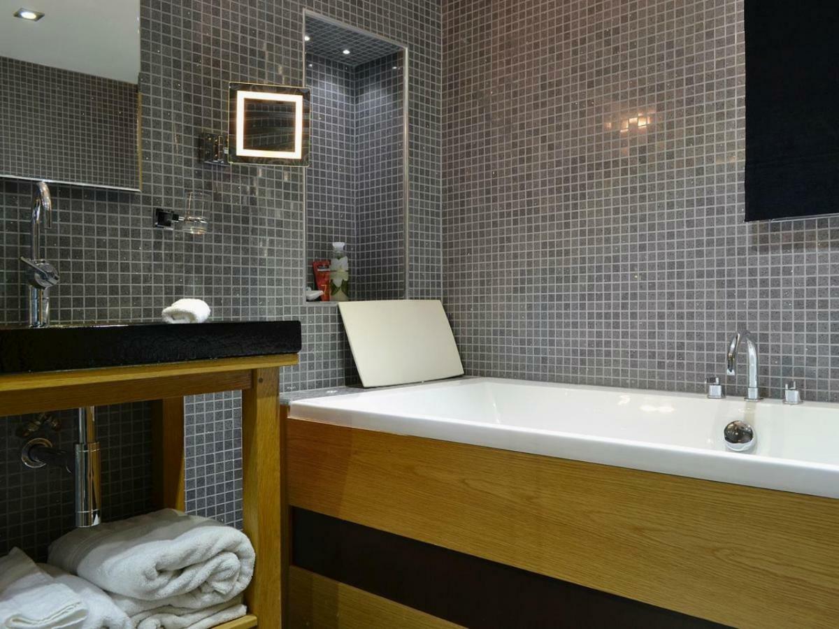 Вилла Saddleback Penthouse Пенрит Экстерьер фото